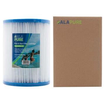 Spa Waterfilter voor Bestway Type II /, Verzenden, Nieuw