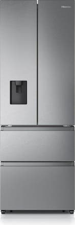 Hisense RF632N4WIE amerikaanse koelkast Vrijstaand 485 l699, Witgoed en Apparatuur, Ophalen of Verzenden, Nieuw, 160 cm of meer