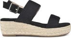 POSH by Poelman - maat 38- CETO Dames Sandalen-Espadrilles -, Verzenden, Nieuw