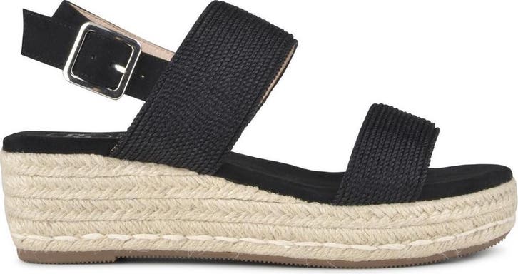 POSH by Poelman - maat 38- CETO Dames Sandalen-Espadrilles -, Kleding | Dames, Schoenen, Verzenden
