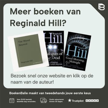 Good Morning, Midnight 9780007123438 Reginald Hill, Verzenden, Gelezen, Reginald Hill