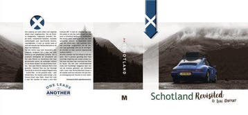 Schotland revisited, Ophalen of Verzenden, Nieuw
