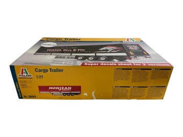 Cargo Trailer, Verzenden, Nieuw