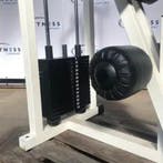 Technogym – Isotonic – Abdominal, Ophalen of Verzenden, Nieuw, Overige typen