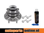 Wiellager set Hyundai Ix35 achterzijde, links of rechts, Verzenden, Nieuw, Hyundai