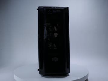 [RETOURDEAL] Cooler Master MasterBox MB520 Zwart [Tweedek..., Ophalen of Verzenden, Nieuw