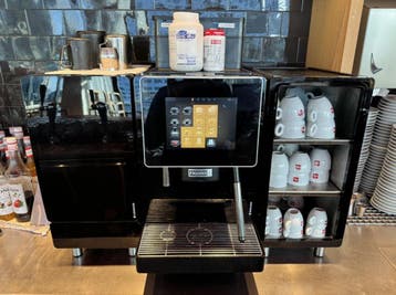 Franke - A600 - Koffiemachine, Ophalen of Verzenden