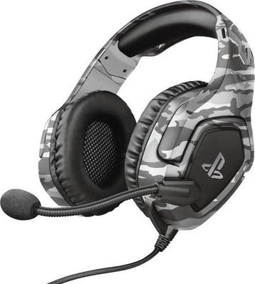 Trust GXT 488 Forze – Gaming Headset - Official Licensed -, Verzenden, Nieuw