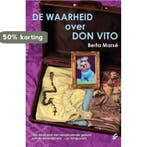 De waarheid over don Vito 9789056724047 Bertha Marse, Boeken, Verzenden, Gelezen, Bertha Marse