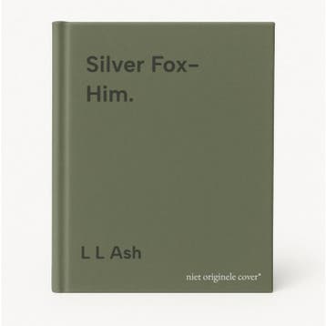 Silver Fox- Him. - L L Ash 9781671757202, Verzenden, Gelezen, L L Ash