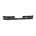 Rugged Ridge 3in Double Tube Rear Bumper 87-06 Jeep Wrangler, Ophalen of Verzenden, Nieuw