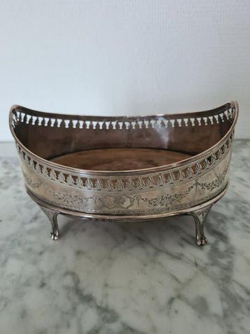 Jardinière - .925 zilver