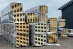 Sandwich dakpanelen 30mm eco budget, antraciet | € 18,- p/m2, Doe-het-zelf en Verbouw, Ophalen of Verzenden, Nieuw, Overige materialen