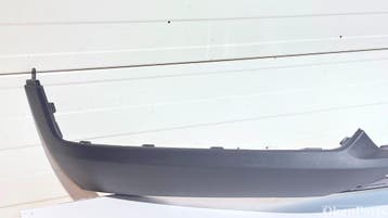 Volvo XC40 EX40 voor bumperspoiler onder 32136097, Ophalen, Gebruikt, Voor, Volvo
