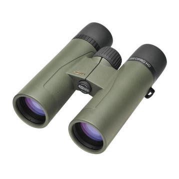 Meopta MeoPro 10x42 HD verrekijker - Tweedehands, Verzenden, Gebruikt