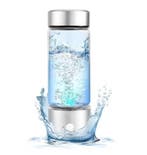 420ml Water Ionizer Fles Hydrogen Generator USB Oplaadbaar, Verzenden, Nieuw