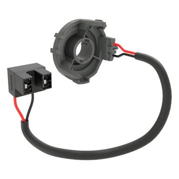 Osram LEDriving Adapters H7 Night Breaker LED 64210DA08, Auto-onderdelen, Verlichting, Verzenden, Nieuw
