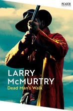 9781529099966 Picador Collection- Dead Mans Walk, Boeken, Verzenden, Zo goed als nieuw, Larry Mcmurtry