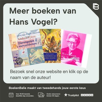 Argentinië 9789083396057 Hans Vogel, Verzenden, Zo goed als nieuw, Hans Vogel