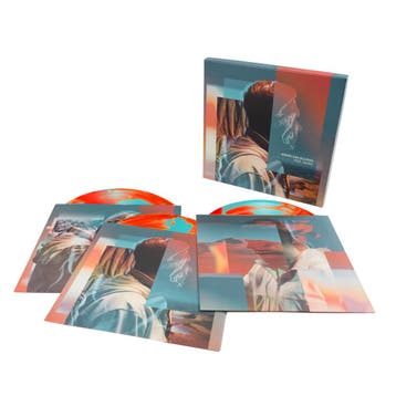 Armin van Buuren - Feel Again, Nieuw in verpakking, 12 inch