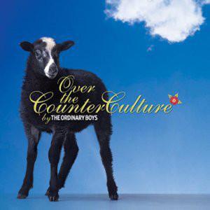 cd - The Ordinary Boys - Over The Counter Culture, Verzenden, Zo goed als nieuw