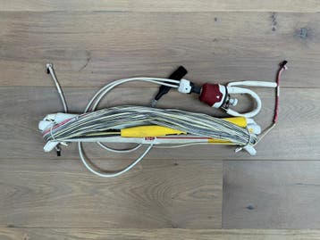 Sensor 3S - Used Tkf 293, Ophalen of Verzenden, Nieuw