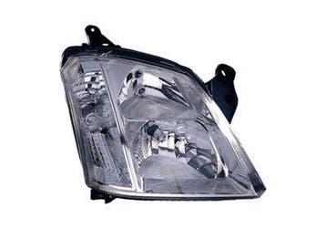 Opel Meriva A Koplamp Rechts (Koplampen, Verlichting), Verzenden, Nieuw