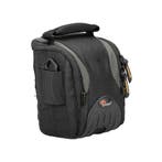 Lowepro Apex 100 AW Black met garantie, Ophalen of Verzenden, Gebruikt