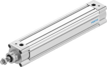 Festo Cilinder 63mm Boring 320mm Slag ISO 15552, Verzenden, Nieuw
