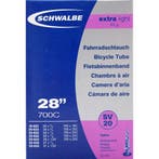 SCHWALBE Binnenband "Nr. 20 Extralight"frans-venti, Ophalen of Verzenden, Nieuw, Overige merken