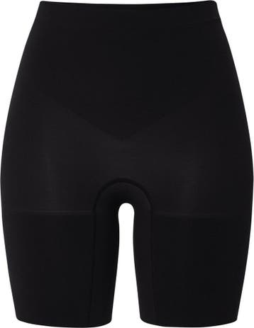 Spanx Power Maat L Series - Power Short- Zwart, Kleding | Dames, Verzenden
