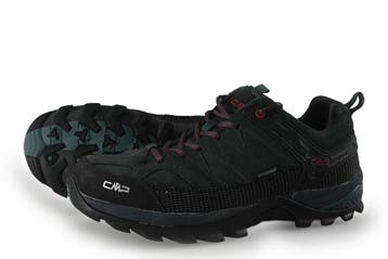 Cmp Wandelschoenen in maat 44 Zwart, Verzenden, Zwart, Zo goed als nieuw, Cmp