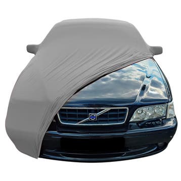 Autohoes voor Volvo C70 MK1 (1999-2005) Indoor BESTE PASVORM, Ophalen of Verzenden, Nieuw, Op maat