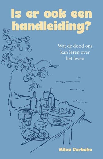 9789400517578 Is er ook een handleiding?, Verzenden, Nieuw, Milou Verbeke