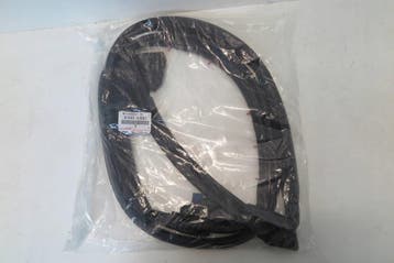 deurrubber rechts voor Lexus IS III XE30 6786153051, Verzenden, Gebruikt