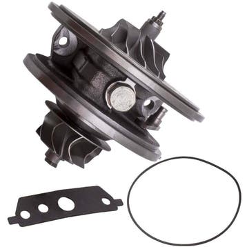 Turbo GTA2052GVK met actuator geschikt voor Mercedes C E..., Verzenden, Nieuw, Mercedes-Benz