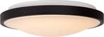 2dekans | Lucide DASHER - Plafonnière (Plafondlamp) Badkamer, Huis en Inrichting, Lampen | Plafondlampen, Ophalen of Verzenden