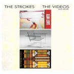 The Strokes - The Videos And More (DVD-V) 78636502397, Verzenden, Nieuw in verpakking