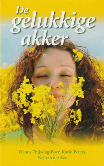 GOUDEN DRIELUIK 2 9789024264490 Henny Thijssing Boer, Verzenden, Gelezen, Henny Thijssing Boer