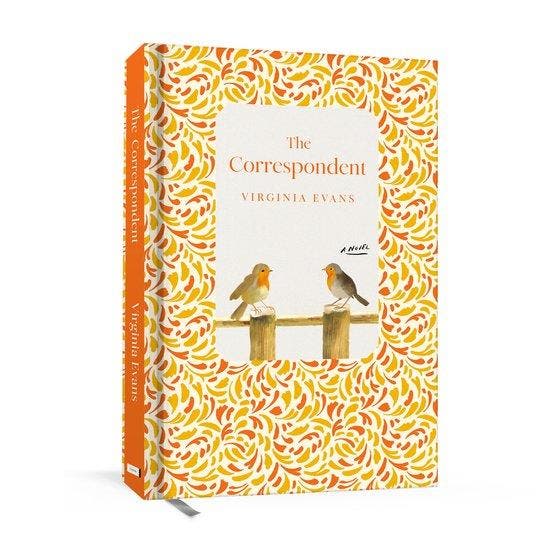 9798217398713 The Correspondent: Deluxe Edition, Boeken, Romans, Nieuw, Verzenden