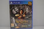 Wallachia - Reign of Dracula - SEALED (PS4), Verzenden, Zo goed als nieuw