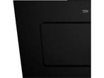 Beko HCA92540B - Schuine afzuigkap - 577 m³/h - Zwart, Verzenden, Nieuw