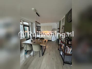 Leuk appartement in Grave met grote tuin, Huizen en Kamers, Woningruil
