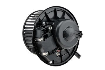 Kachelmotor met Arico   Climatronic - VAG Inclusief wee..., Verzenden, Nieuw