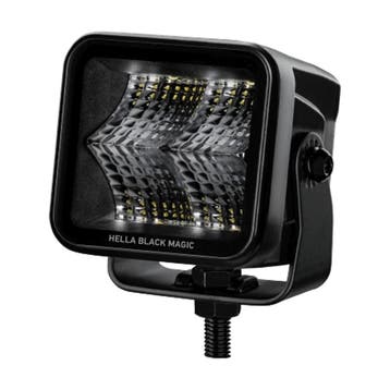 Hella Verstraler Black Magic 1400LM + Deutsch-DT | 1FA 358 1, Ophalen of Verzenden, Nieuw