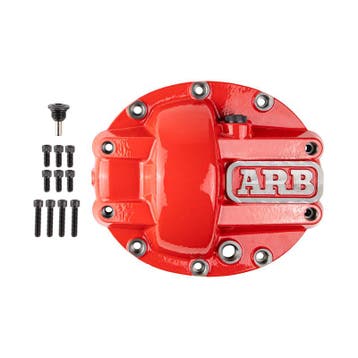 ARB Diff Cover D35, Ophalen of Verzenden, Nieuw