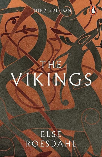 The Vikings - Else Roesdahl 9780141984766, Verzenden, Zo goed als nieuw, Else Roesdahl