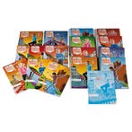 8v / Reken zeker / leerlingenboek 9789001784836, Boeken, Schoolboeken, Verzenden, Zo goed als nieuw, Piet Terpstra
