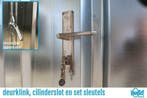 2mtr Materiaalcontainer demontabele zelfbouwcontainer, Zakelijke goederen, Machines en Bouw | Keten en Containers