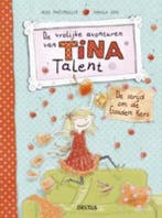 De strijd om de Gouden Kers 9789044744316, Boeken, Zo goed als nieuw